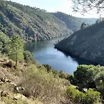 Casa Rio Zezere * Pedrógão Pequeno