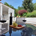 Casa Rio Zezere Nyaraló