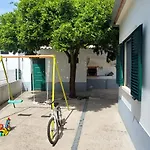 Nyaraló Casa Rio Zezere *