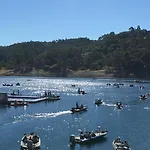 Nyaraló Casa Rio Zezere *