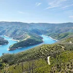 Casa Rio Zezere * Pedrógão Pequeno