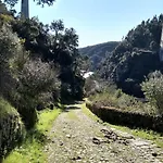 Nyaraló Casa Rio Zezere *