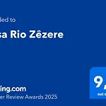 Casa Rio Zezere Nyaraló