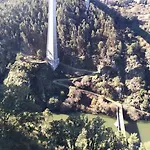Casa Rio Zezere * Pedrógão Pequeno