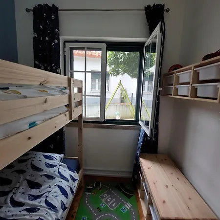 Casa Rio Zezere Casa vacanze Pedrógão Pequeno