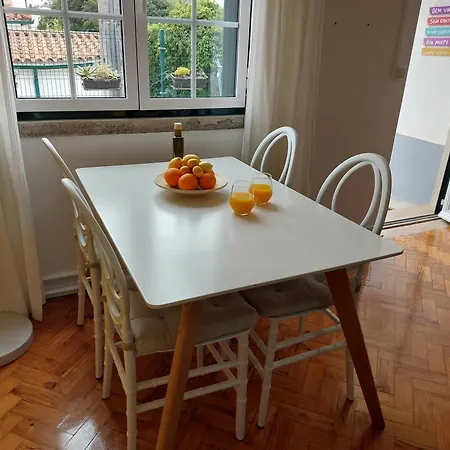 Casa Rio Zezere Holiday home *