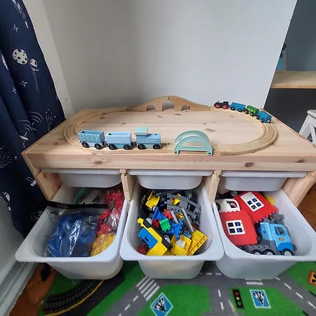 Vakantiehuis Casa Rio Zezere