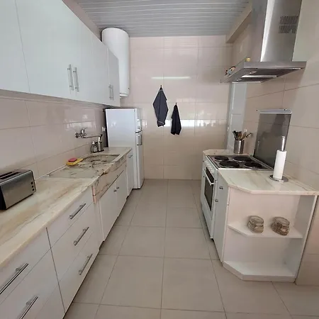 Casa Rio Zezere Pedrógão Pequeno