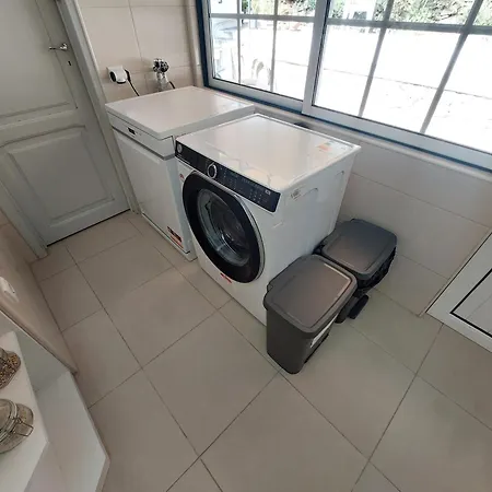 Casa Rio Zezere Feriehus Pedrógão Pequeno