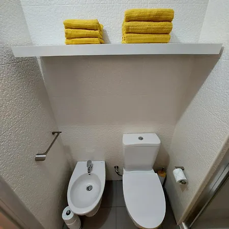 Casa Rio Zezere Feriehus *