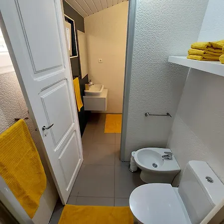 Casa Rio Zezere * Pedrogao Pequeno