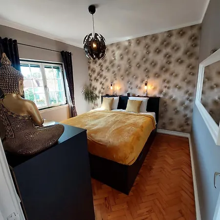 Casa Rio Zezere * Pedrógão Pequeno