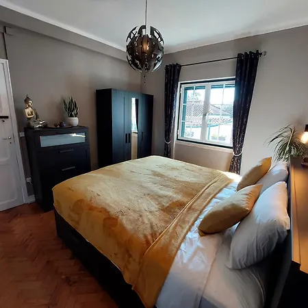 Holiday home Casa Rio Zezere *