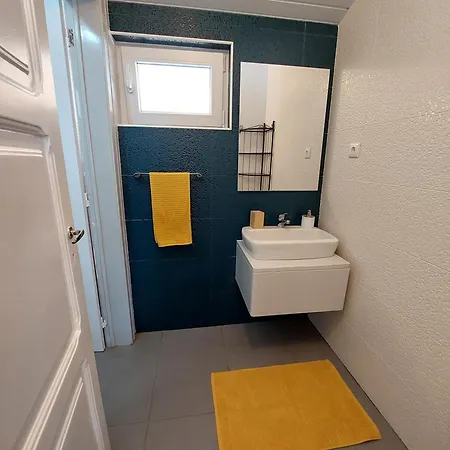 Casa Rio Zezere Pedrógão Pequeno