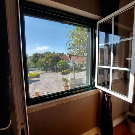 Casa Rio Zezere Vakantiehuis Pedrógão Pequeno