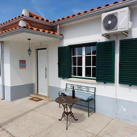 Casa Rio Zezere Holiday home Pedrogao Pequeno