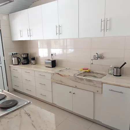 Casa Rio Zezere 別荘