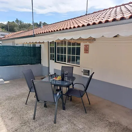 Casa Rio Zezere 別荘 Pedrógão Pequeno