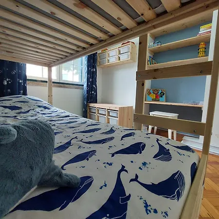 Casa Rio Zezere 別荘 *