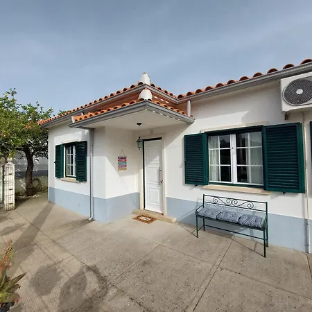 Casa Rio Zezere 別荘