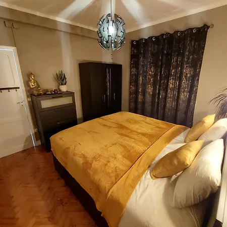 Casa Rio Zezere * Pedrógão Pequeno