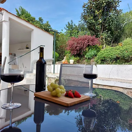 Casa Rio Zezere Holiday home