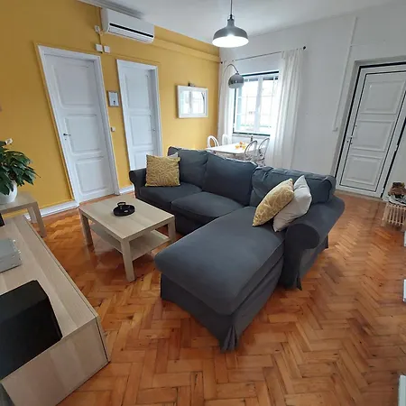 Vakantiehuis Casa Rio Zezere