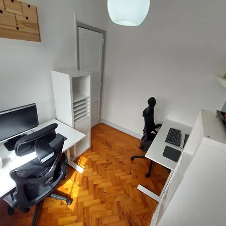 Casa Rio Zezere 別荘 *