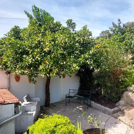 Prázdninový dům Casa Rio Zezere *