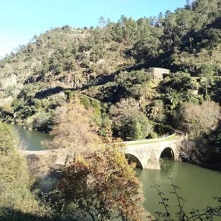 Casa vacanze Casa Rio Zezere *