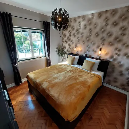 Casa Rio Zezere 別荘 *