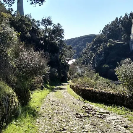 Casa vacanze Casa Rio Zezere *