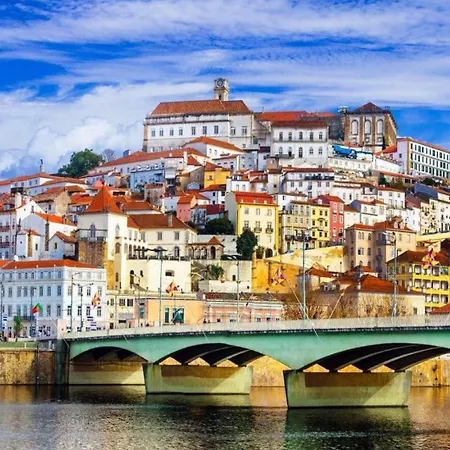 Casa Rio Zezere Vakantiehuis *