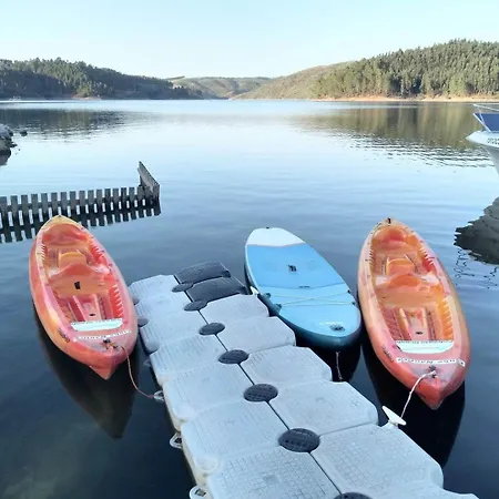 別荘 Casa Rio Zezere *