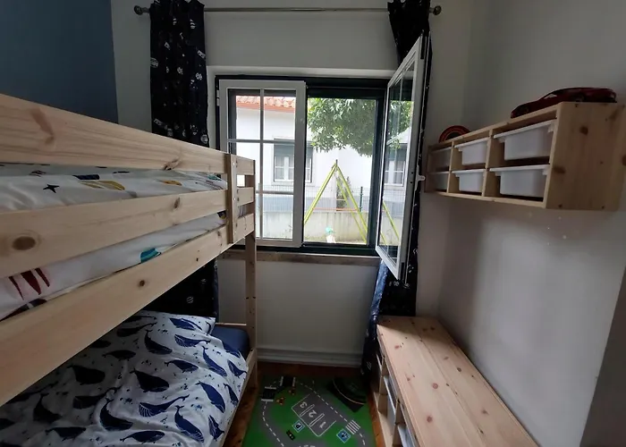 Casa Rio Zêzere Hébergement de vacances Pedrógão Pequeno