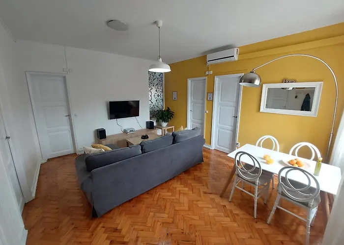 Casa Rio Zezere Tatil Evi