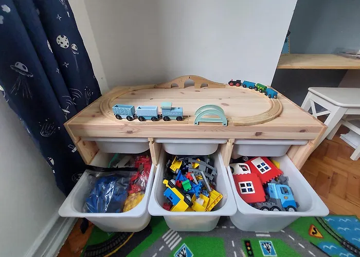 Hébergement de vacances Casa Rio Zêzere