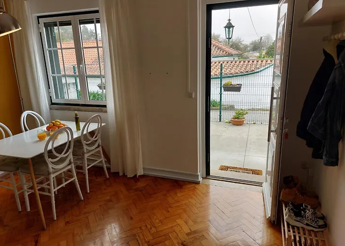 Casa Rio Zezere