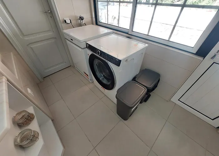 Casa Rio Zêzere Hébergement de vacances Pedrógão Pequeno