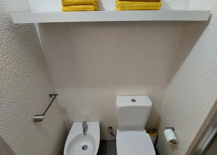 Casa Rio Zezere Tatil Evi *