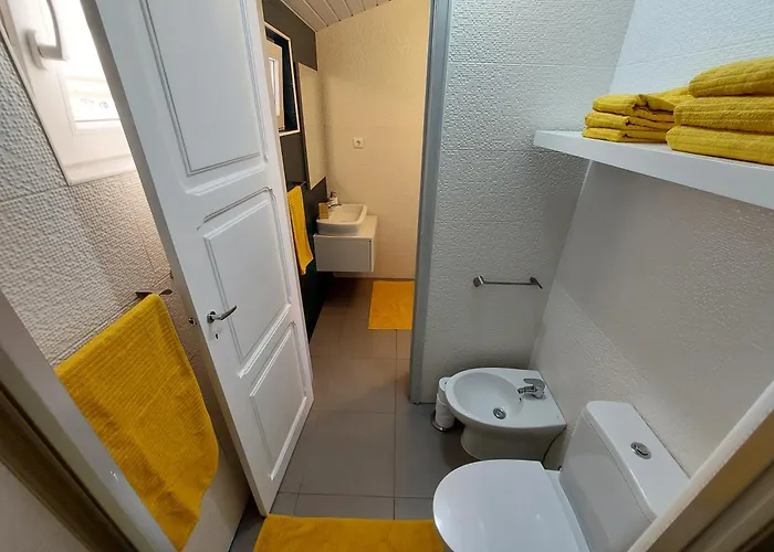 Casa Rio Zezere * Pedrógão Pequeno