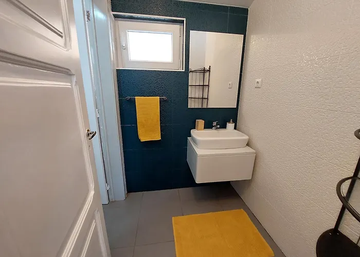 Casa Rio Zezere Pedrógão Pequeno