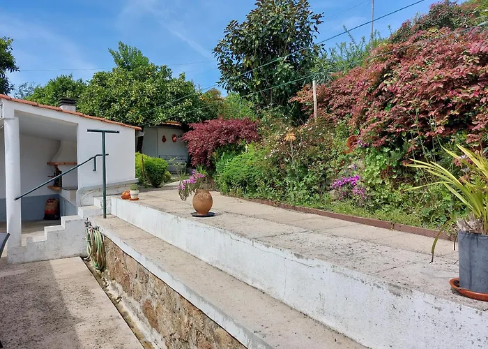 Casa Rio Zêzere * Pedrógão Pequeno