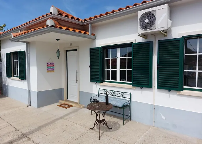 Casa Rio Zezere 펜션 Pedrógão Pequeno