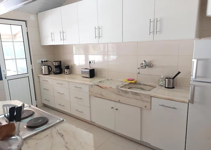 Casa Rio Zêzere Hébergement de vacances