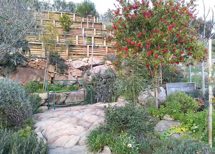 Casa Rio Zezere 펜션 *