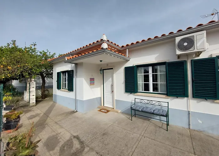 Casa Rio Zêzere Hébergement de vacances