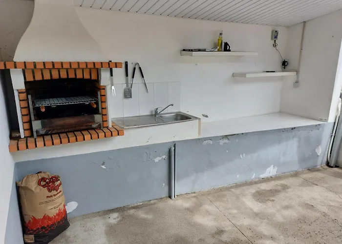 Tatil Evi Casa Rio Zezere
