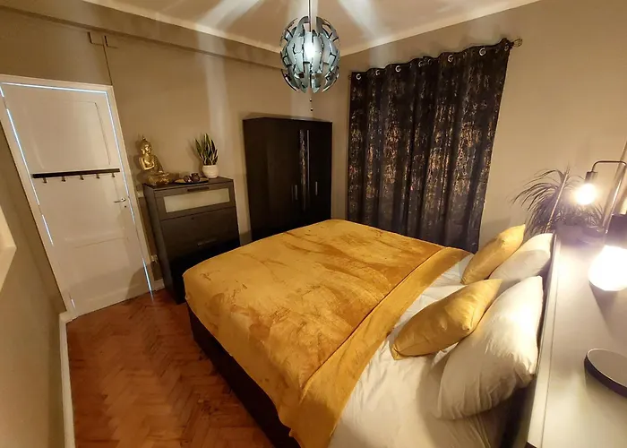 Casa Rio Zezere * Pedrógão Pequeno