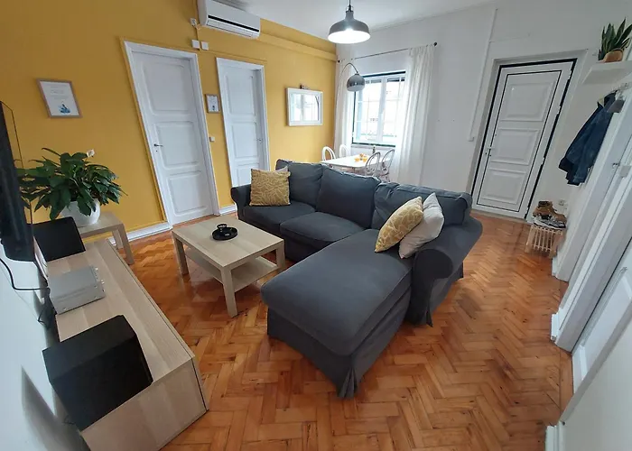 펜션 Casa Rio Zezere